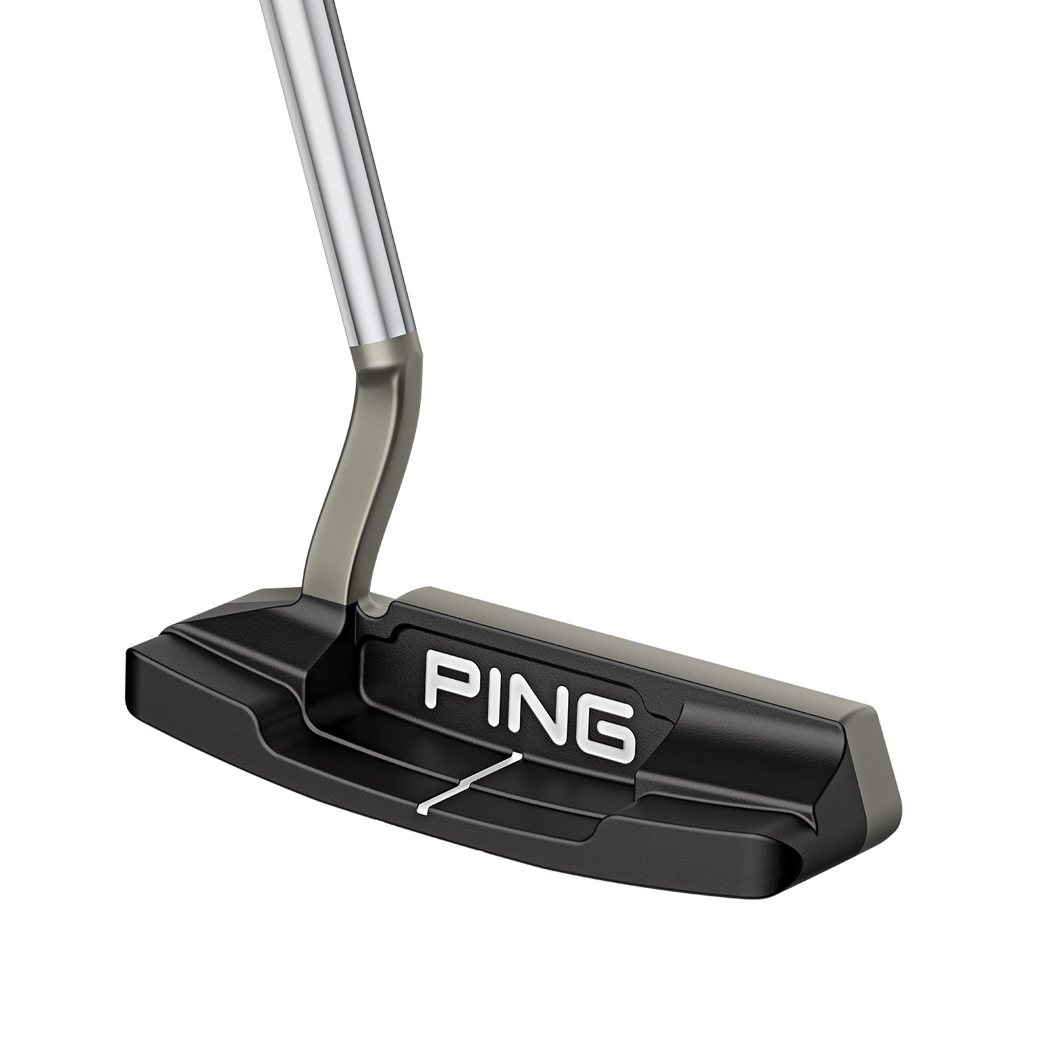 Scottsdale Anser 4 Ping