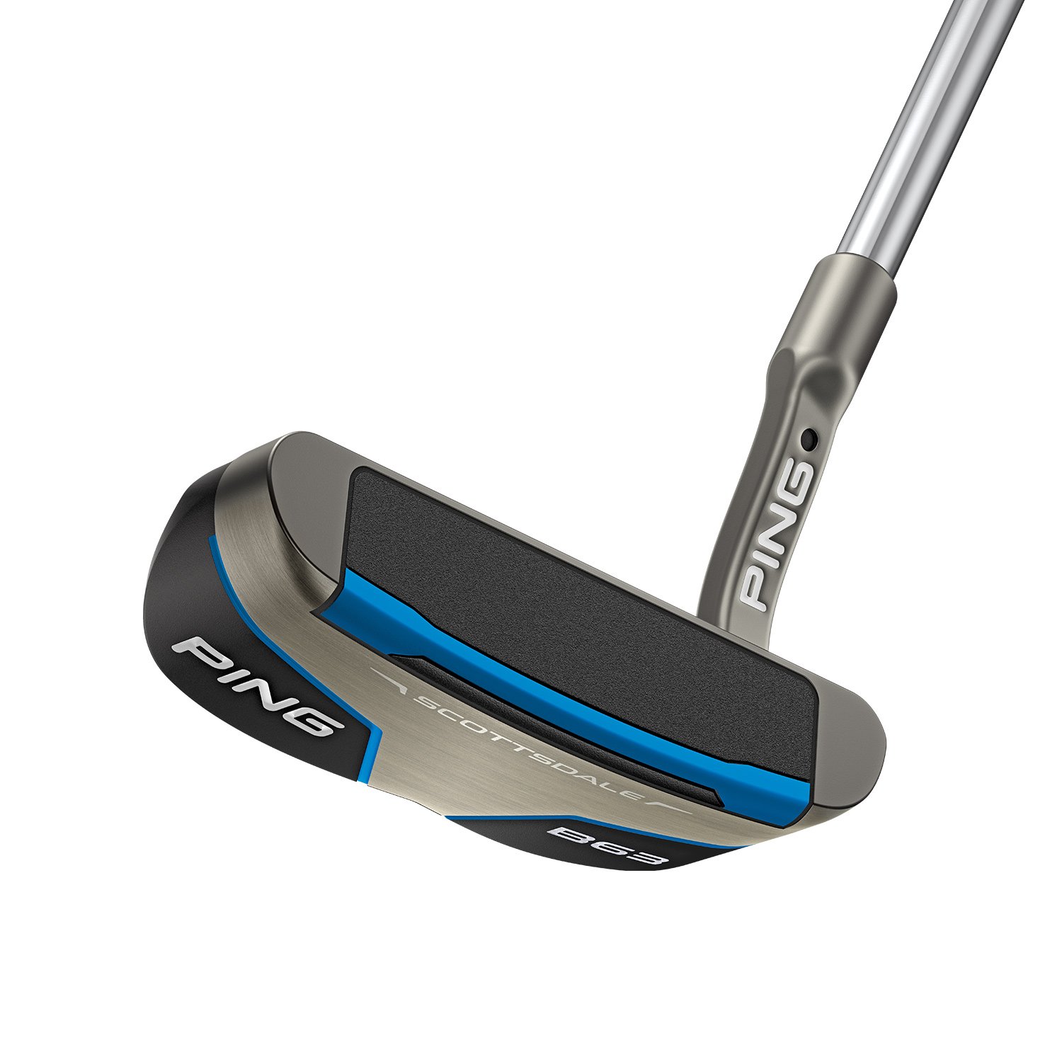 Scottsdale B63 Ping