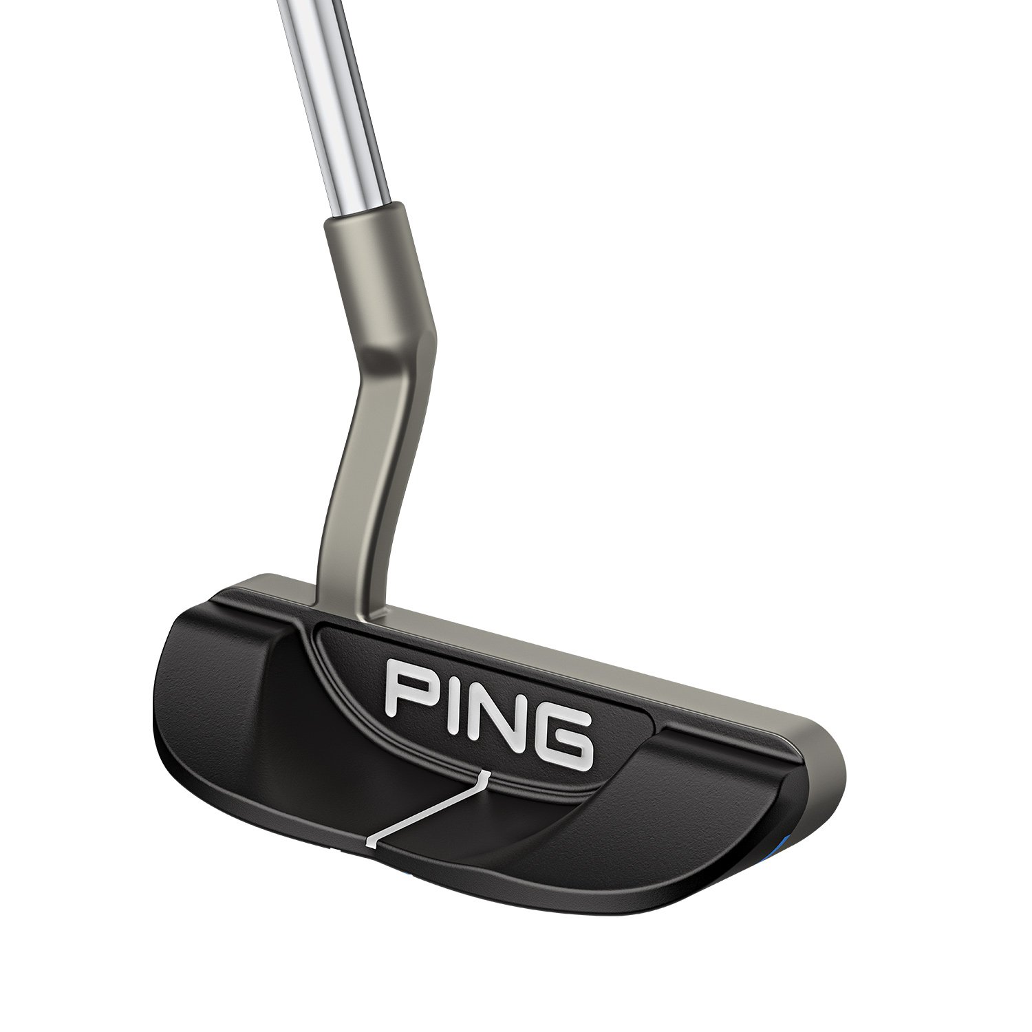 Scottsdale B63 Ping