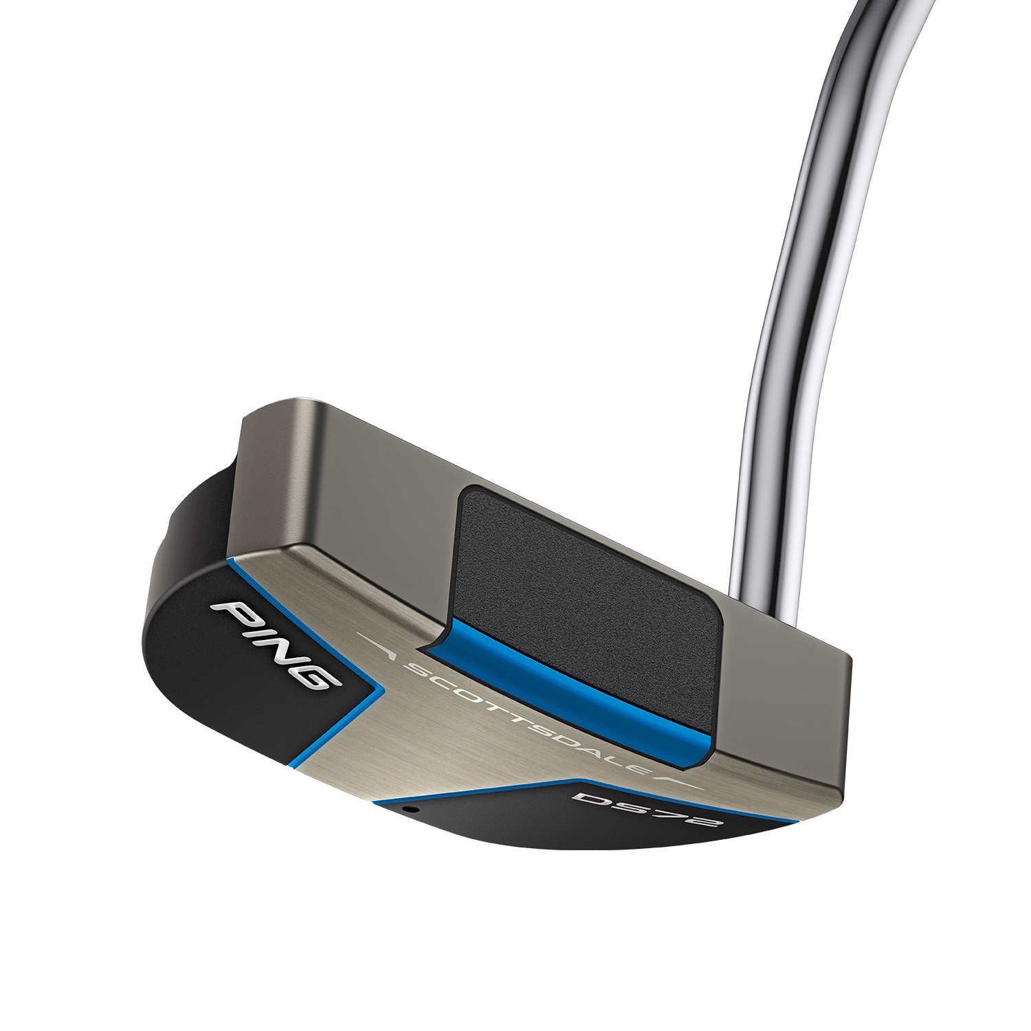 Scottsdale DS72 Ping