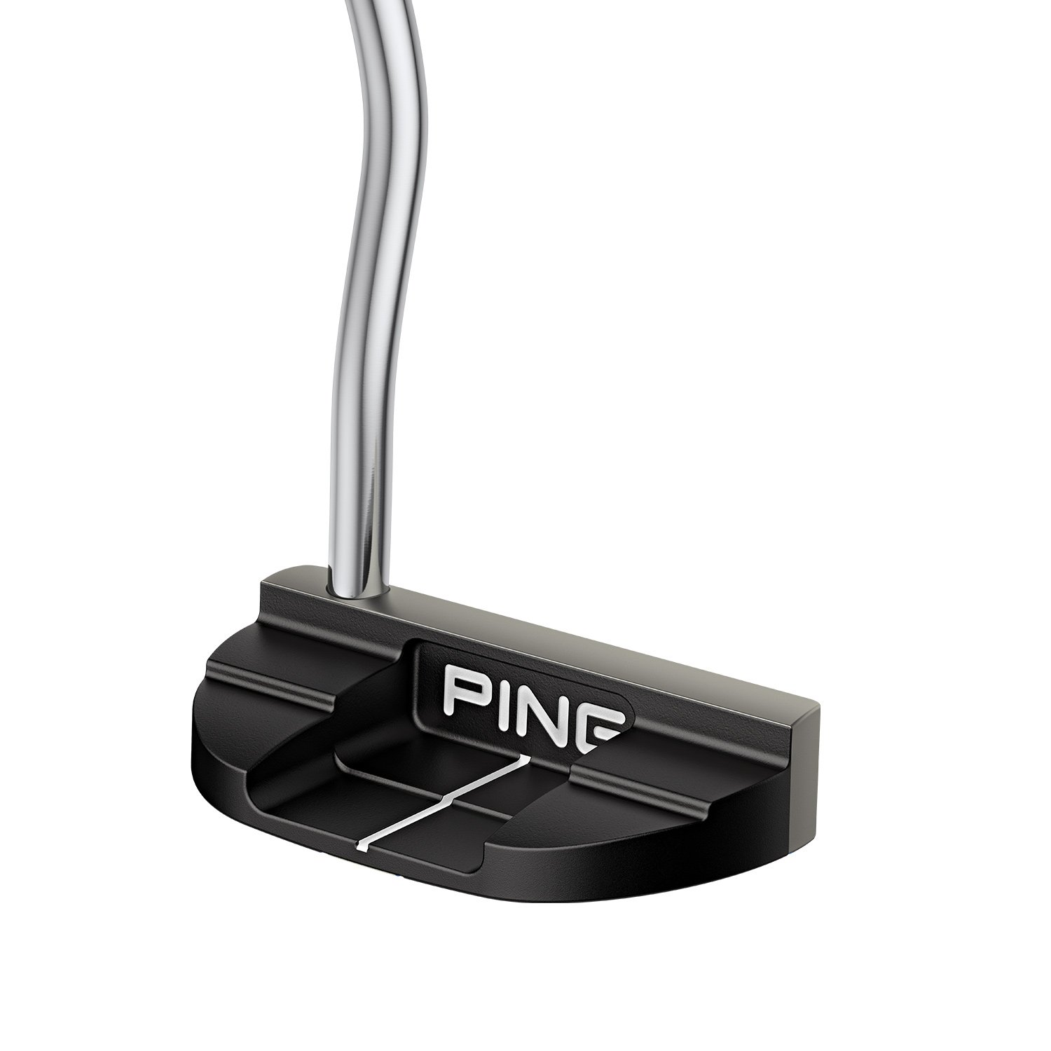 Scottsdale DS72 Ping