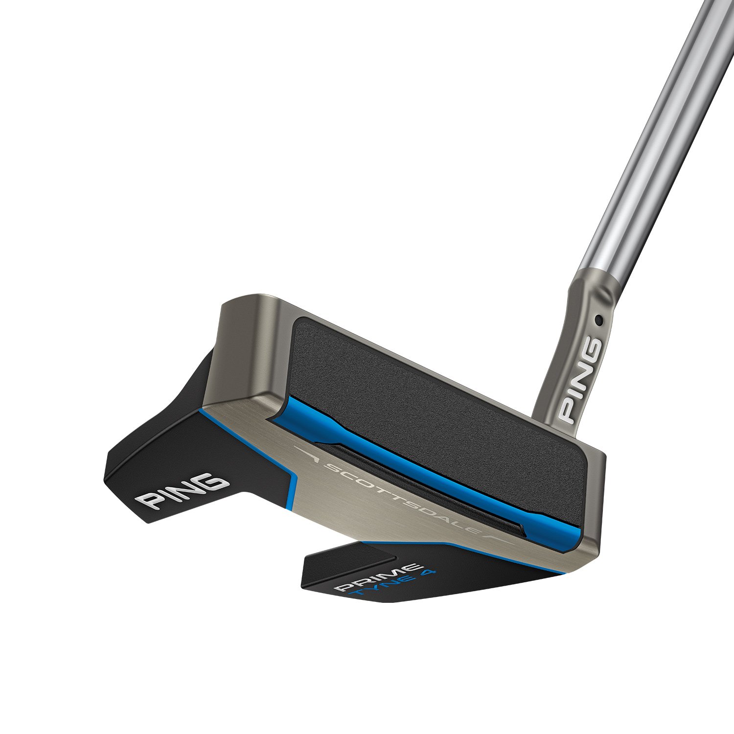 Scottsdale Prime Tyne 4 Ping