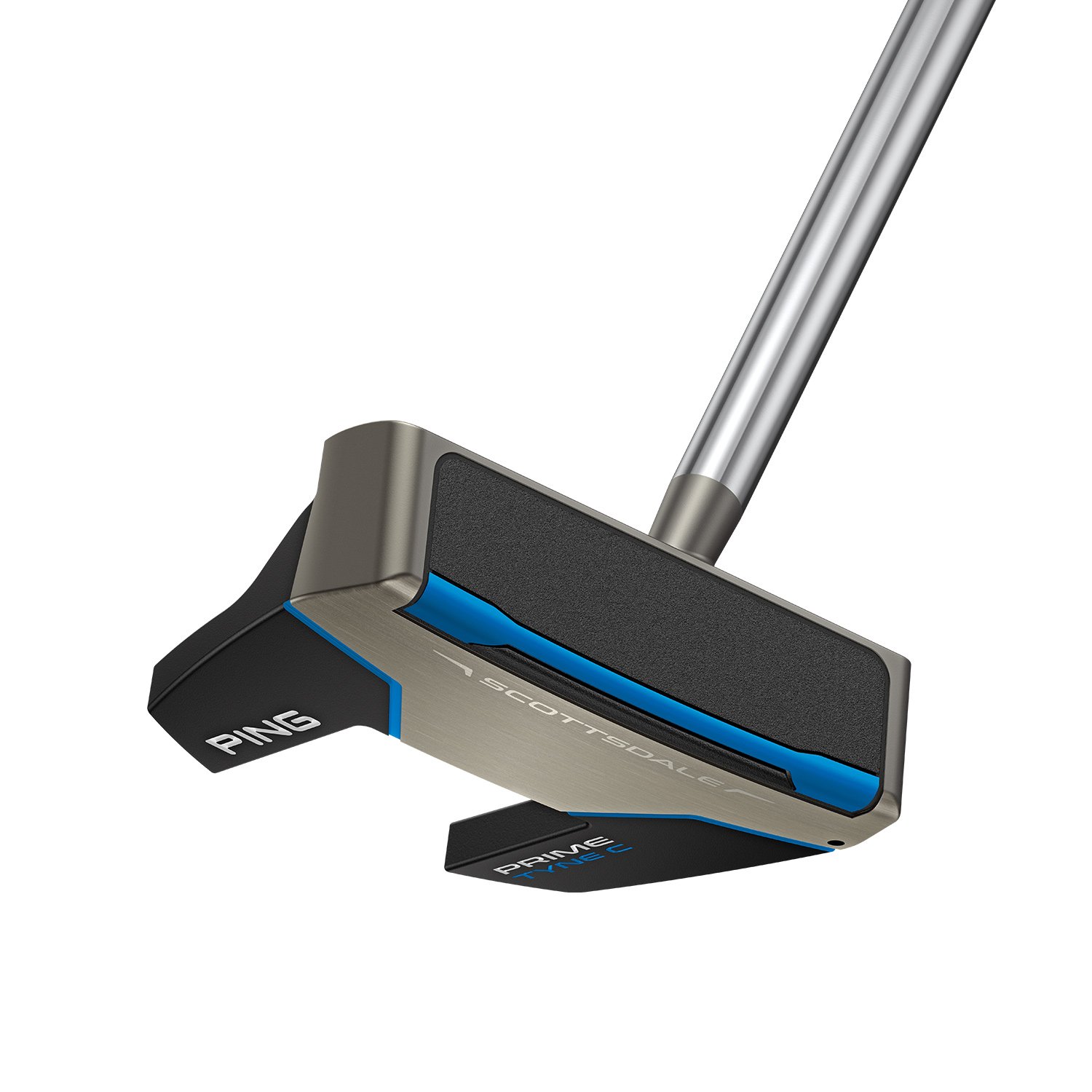 Scottsdale Prime Tyne C Ping