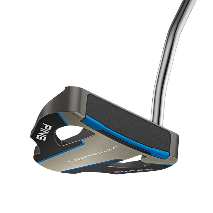 Scottsdale Craz-E CB Ping Scottsdale Craz-E CB Ping