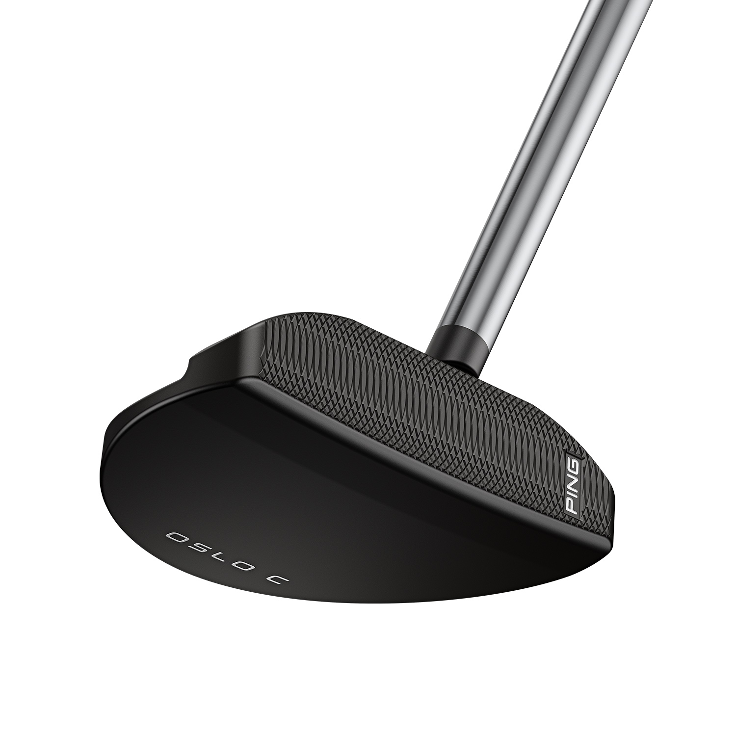 Ping PLD Milled Oslo C Putter