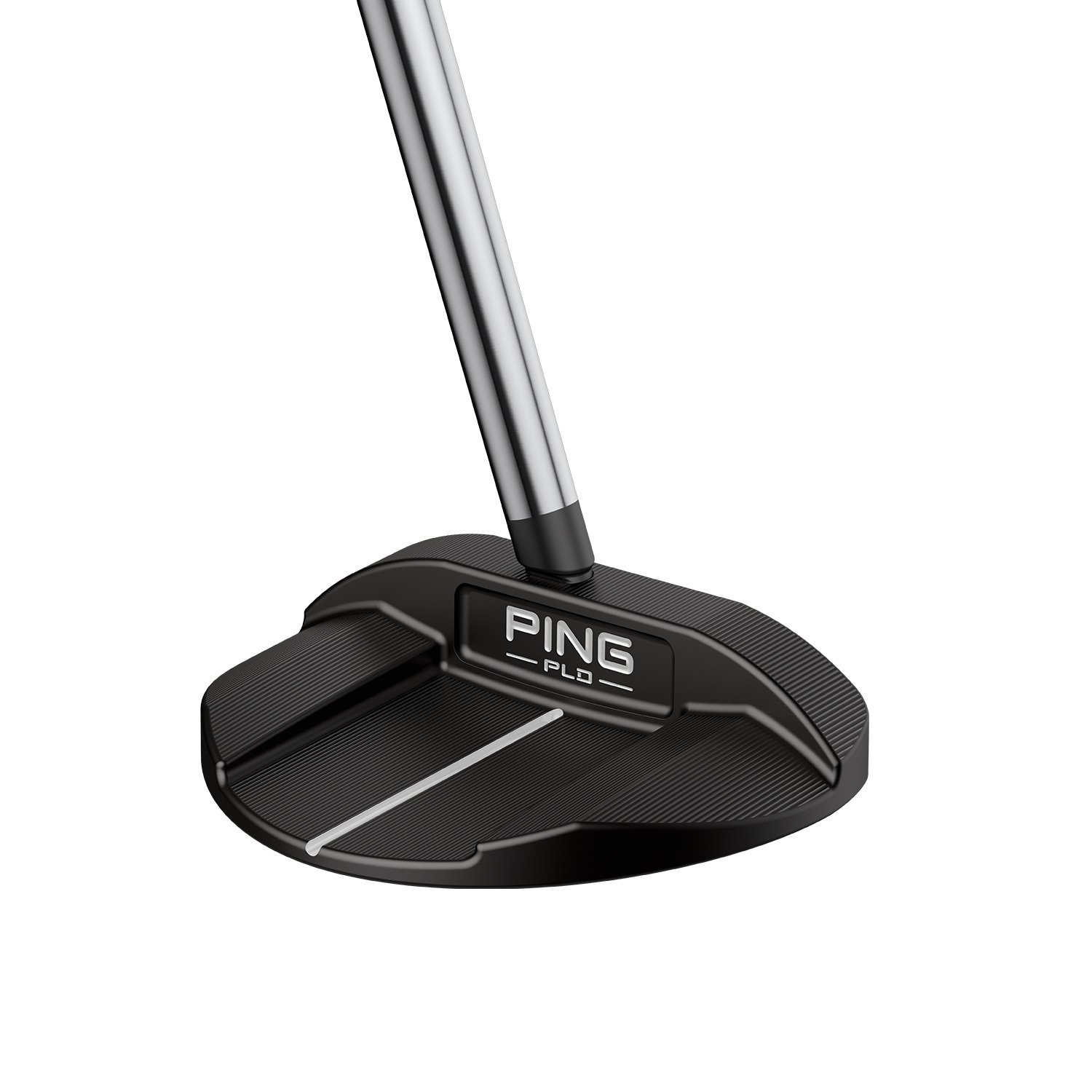 PLD Milled Milled Oslo C Ping