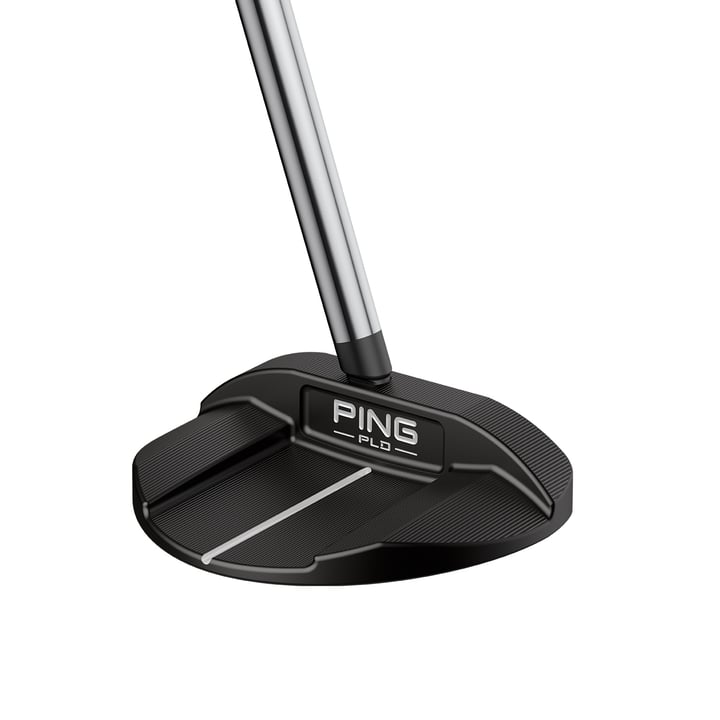 PLD Milled Milled Oslo C Ping PLD Milled Milled Oslo C Ping