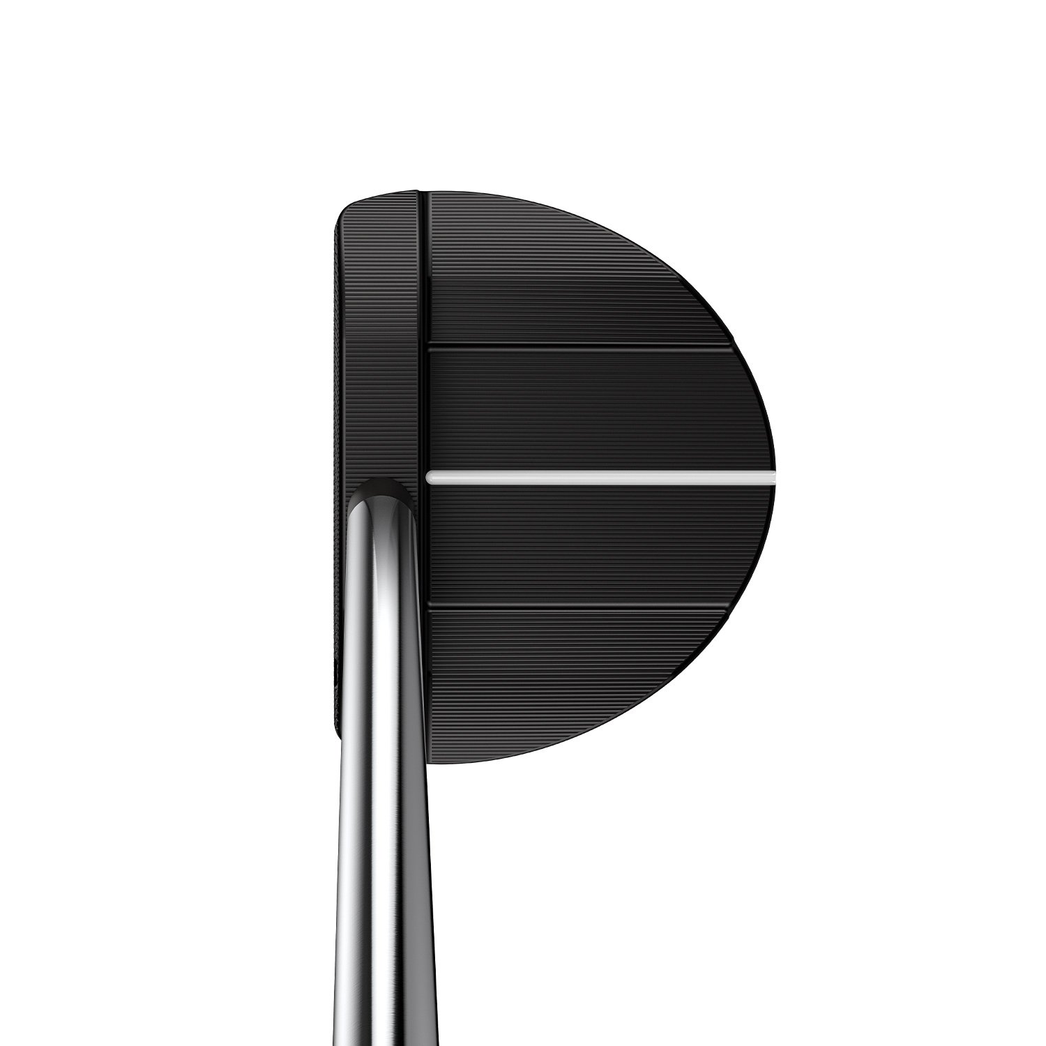 PLD Milled Milled Oslo C Ping