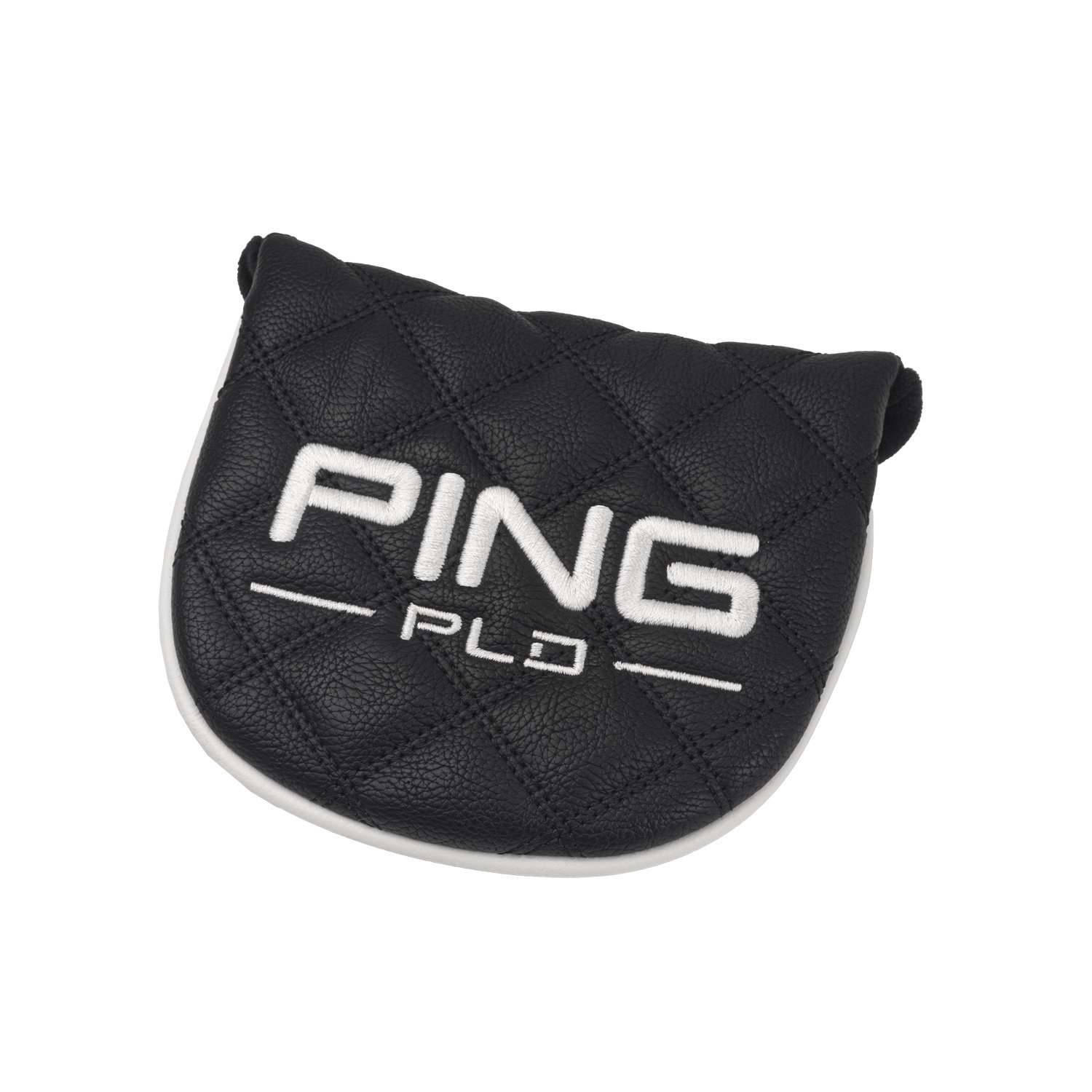 PLD Milled Milled Oslo C Ping