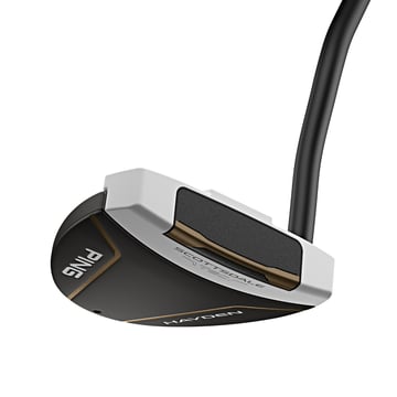 Scottsdale TEC Hayden Ping