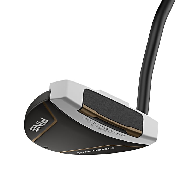 Scottsdale TEC Hayden Ping