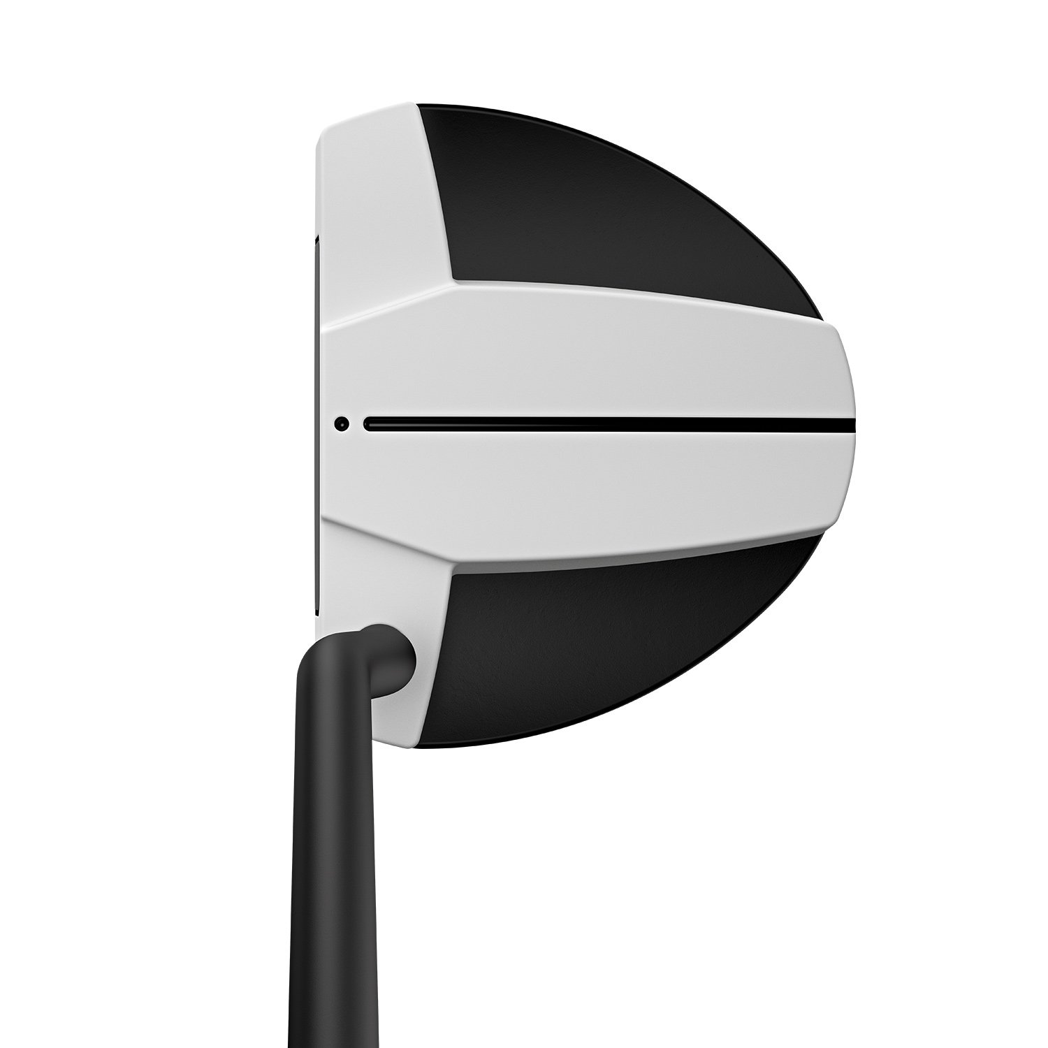 Scottsdale TEC Hayden Ping