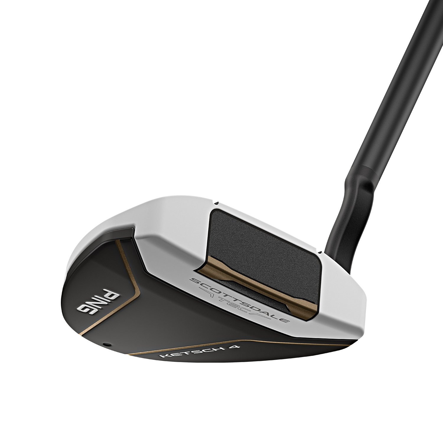 Scottsdale TEC Ketsch 4 Ping