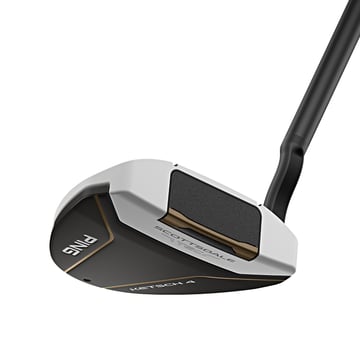 Scottsdale TEC Ketsch 4 Ping