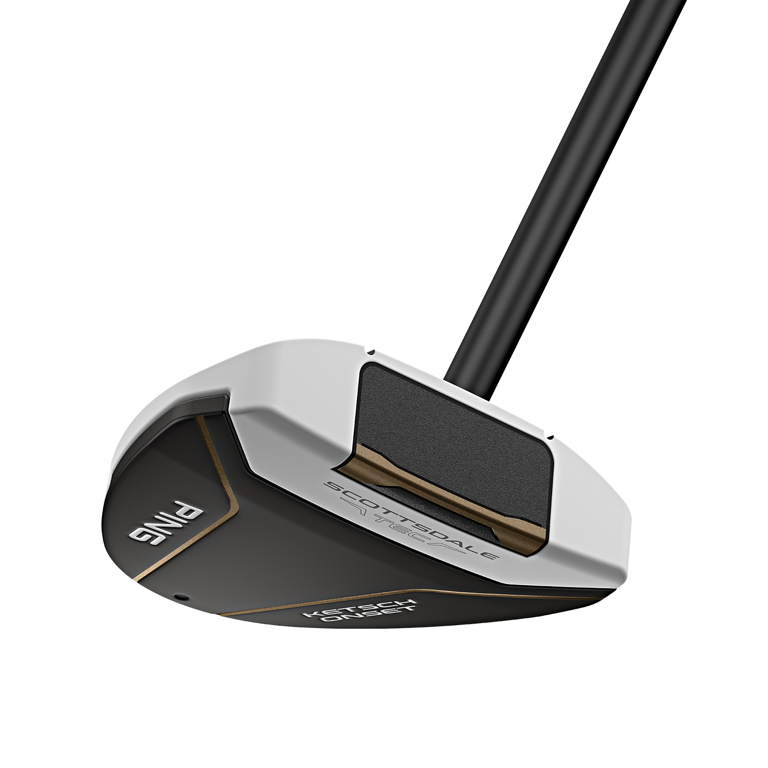 Ping Ketch Onset Putter