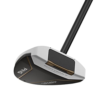 Scottsdale TEC Ketch Onset Ping