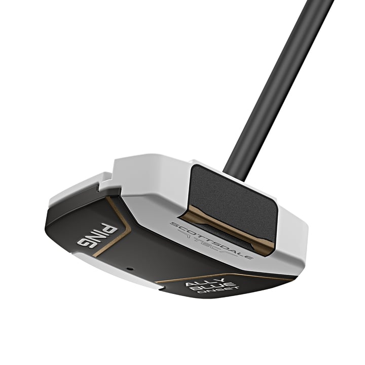 Scottsdale TEC Ally Blue Onset Ping