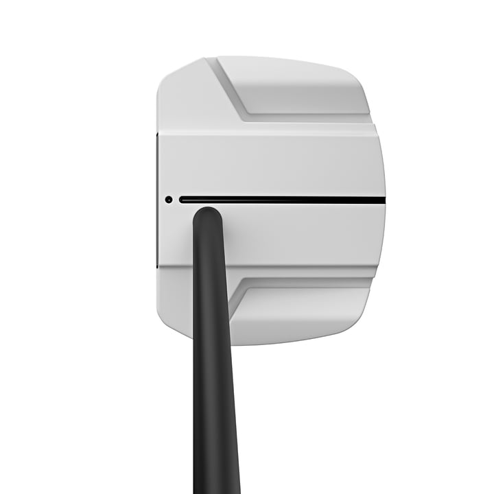 Ping Scottsdale TEC Ally Blue Onset - Zero Torque Putters