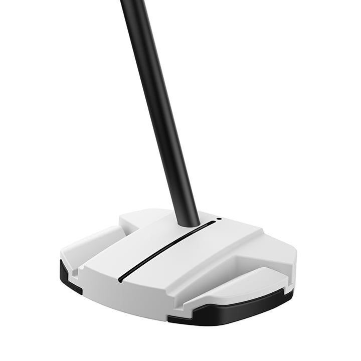 putti Ping Scottsdale TEC Ally Blue Onset - Zero Torque Putters