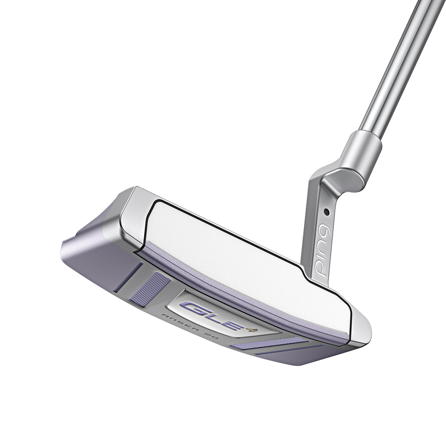 Ping G LE4 Anser 2D Putter