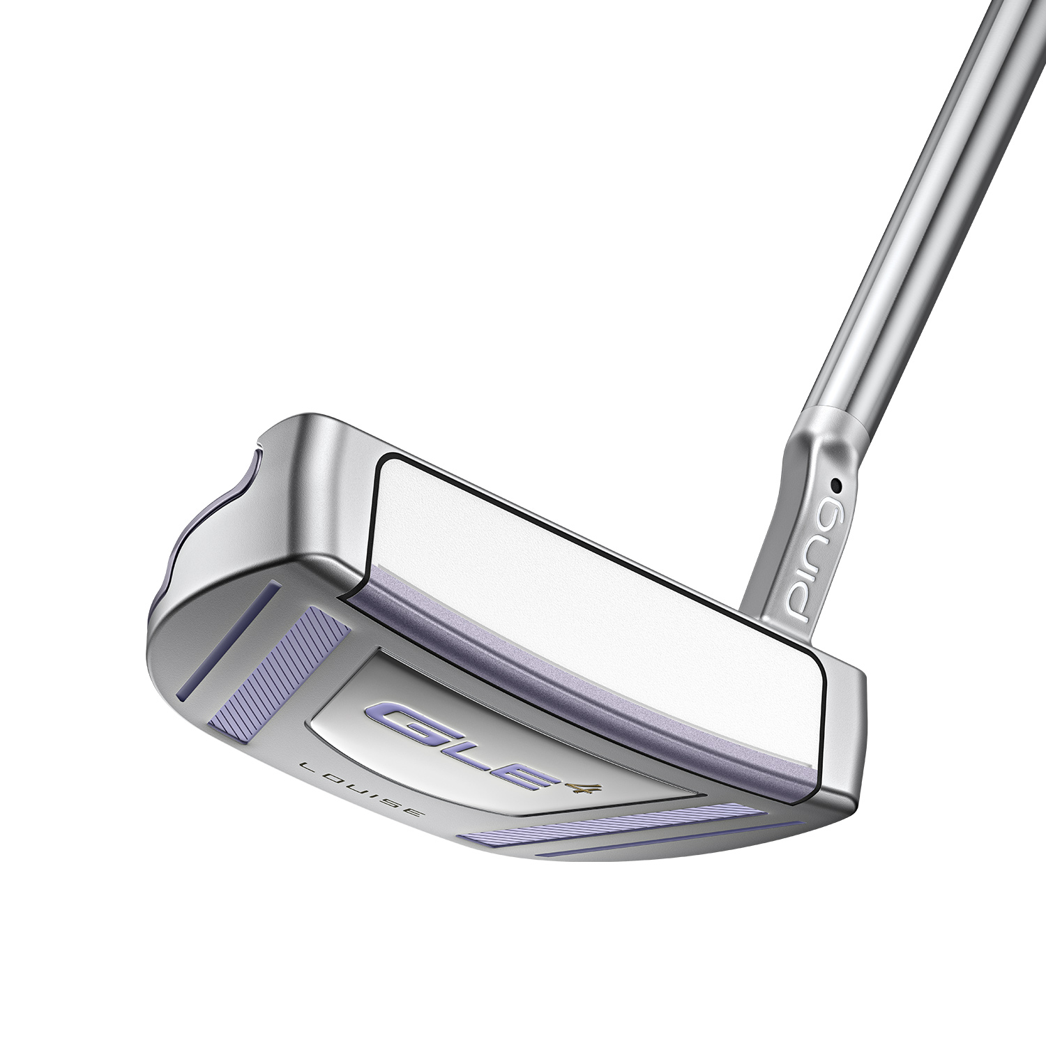 Ping G LE 4 Louise Putter