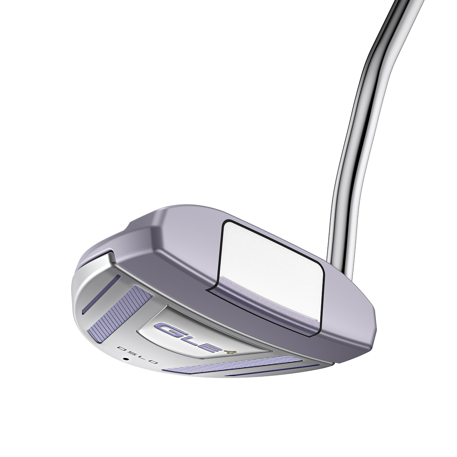 Ping G LE 4 Oslo Putter