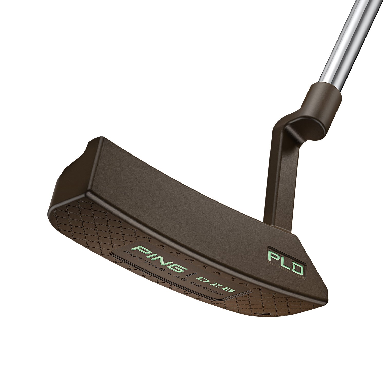 PLD Milled SE DZB Limited Edition Ping PLD Milled SE DZB Limited Edition Ping