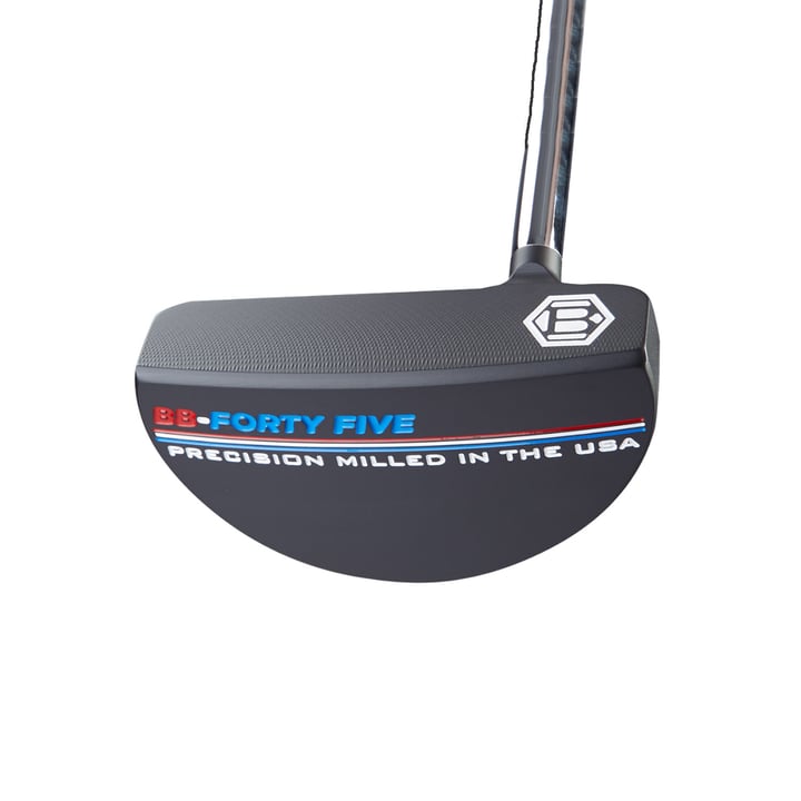 BB45 Bettinardi