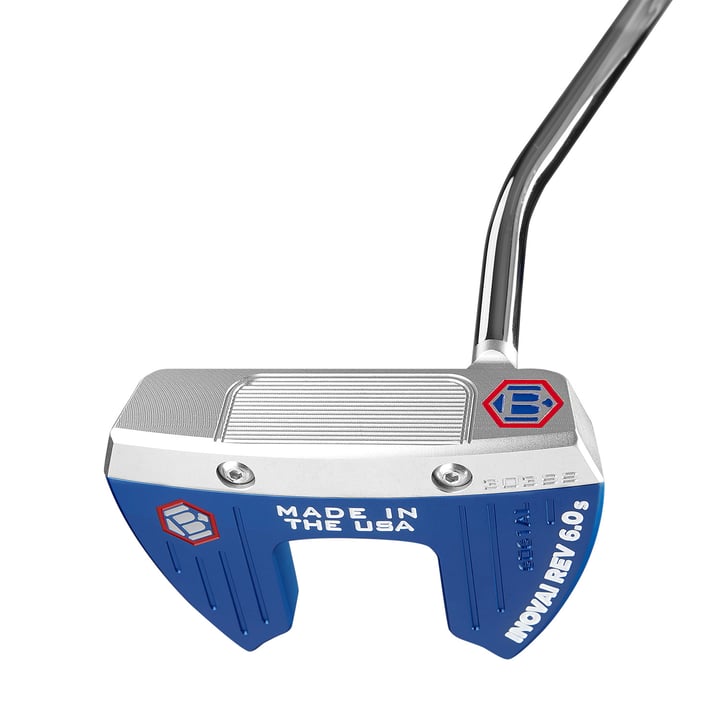 Inovai 6.0 SPUD Bettinardi