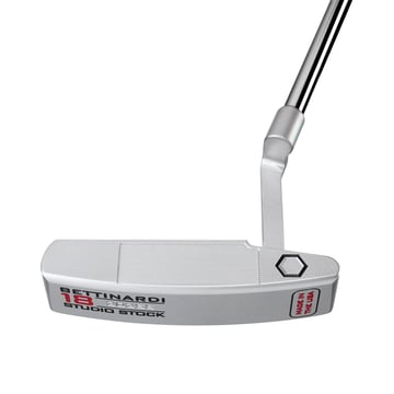 Studio Stock 18 Bettinardi
