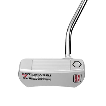 Studio Stock 7 Bettinardi