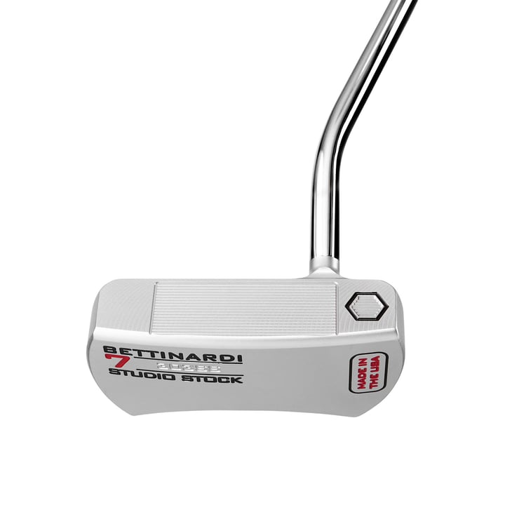 Studio Stock 7 Bettinardi