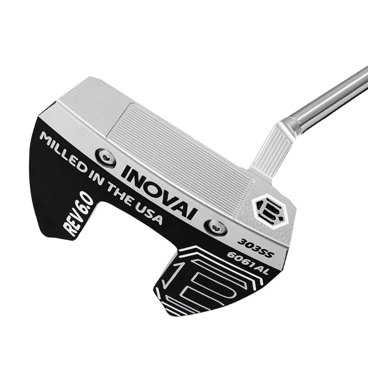 Inovai 6.0 Slant Bettinardi
