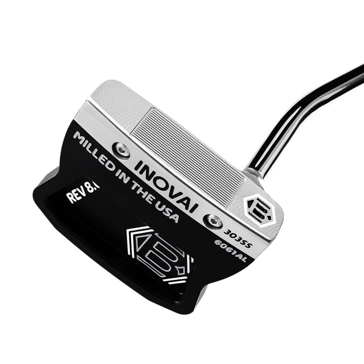 Inovai 8.0 Spud Bettinardi
