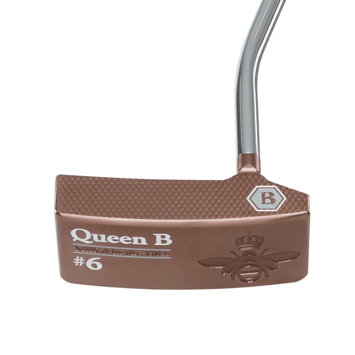 Queen B 6 Bettinardi