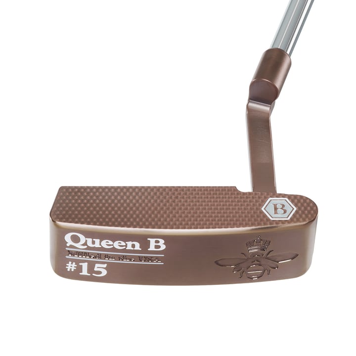 B 15 Bettinardi