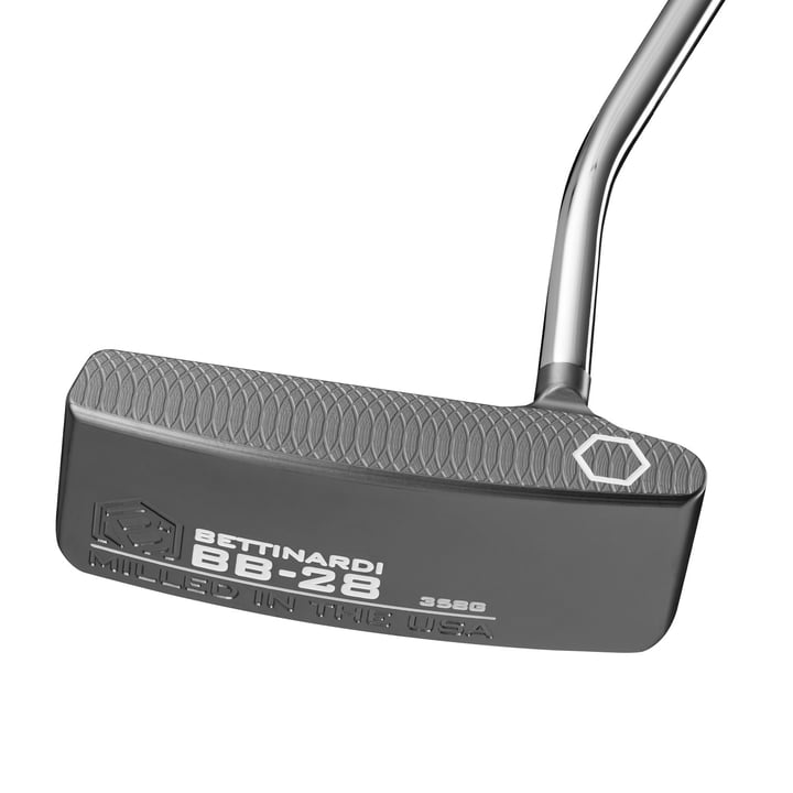 BB 28 Bettinardi