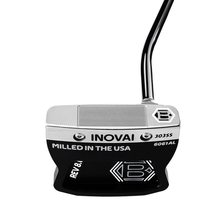 Inovai 8.0 Spud OS Bettinardi