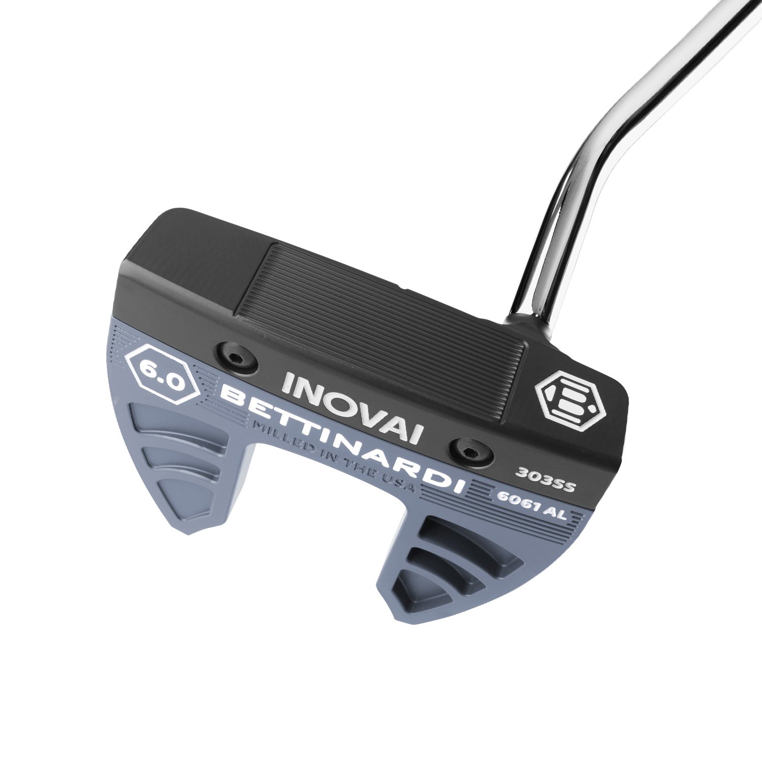 Inovai 6.0 Spud Bettinardi Inovai 6.0 Spud Bettinardi