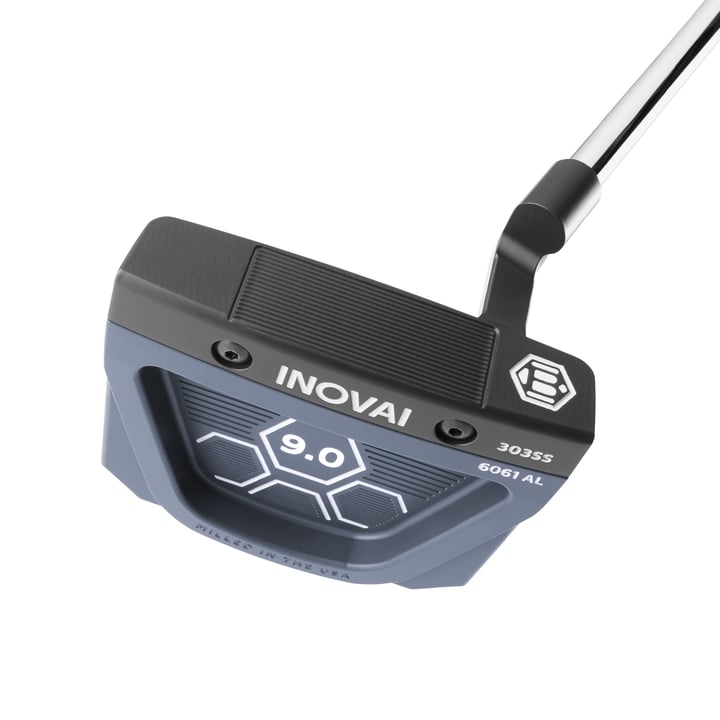 Inovai 9.0 Plumber Bettinardi