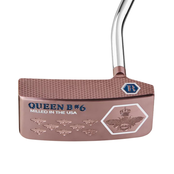 Queen B 6 Spud Bettinardi