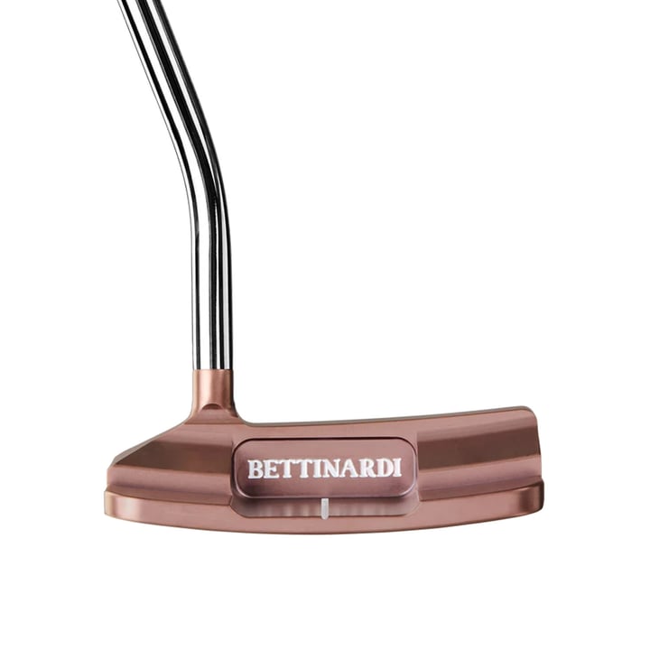 Queen B 6 Spud Bettinardi