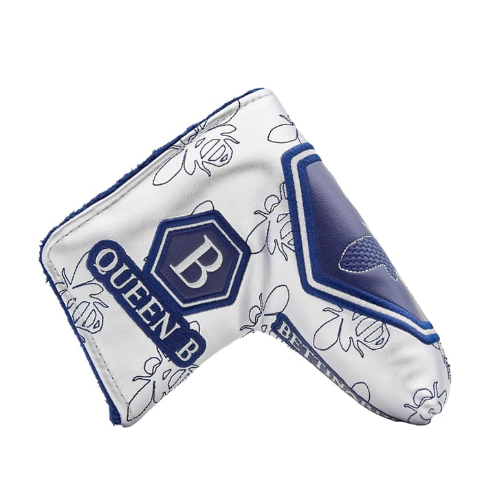 Queen B 6 Spud Bettinardi
