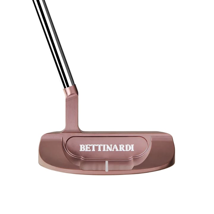 Queen B 7 Crescent Bettinardi