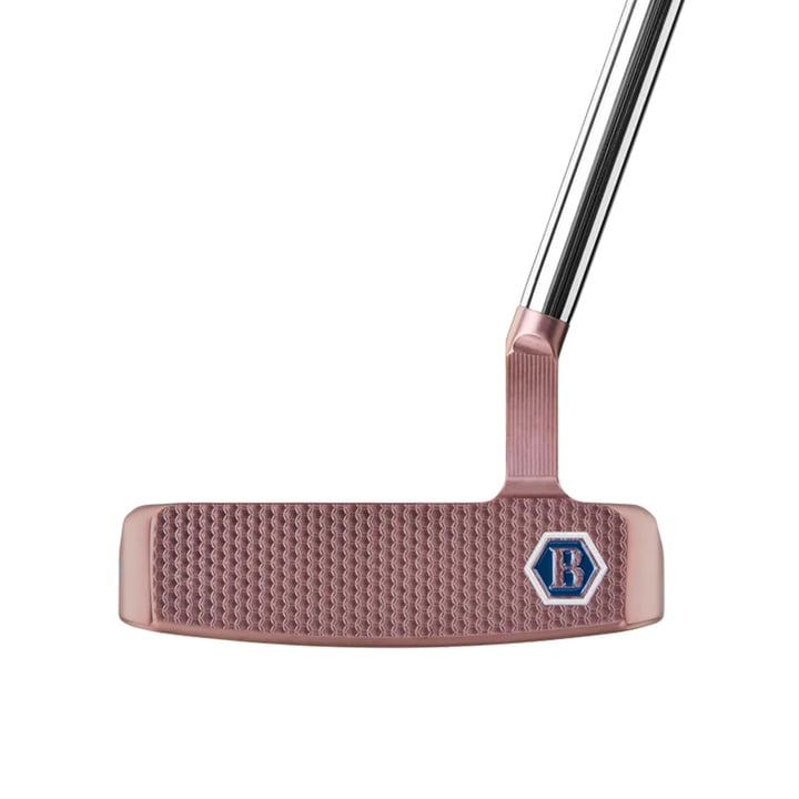Queen B 7 Crescent Bettinardi