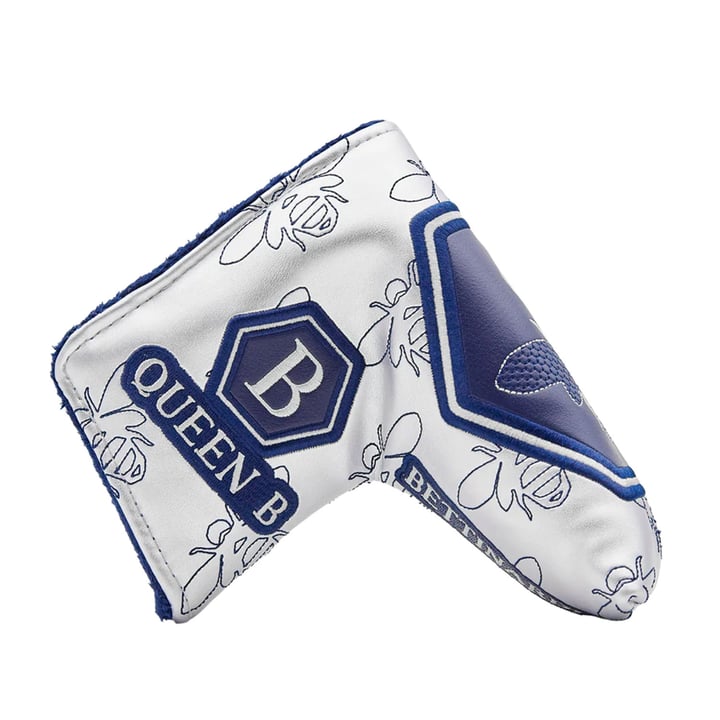 Queen B 7 Crescent Bettinardi