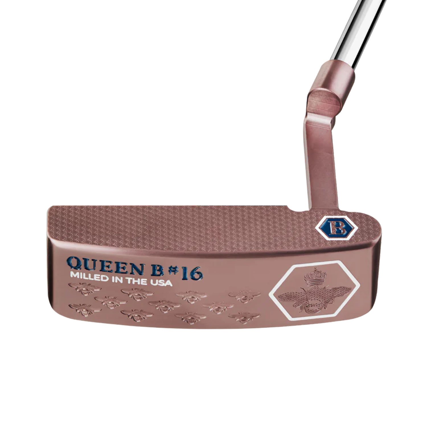 Queen B 16 Plumber's Bettinardi