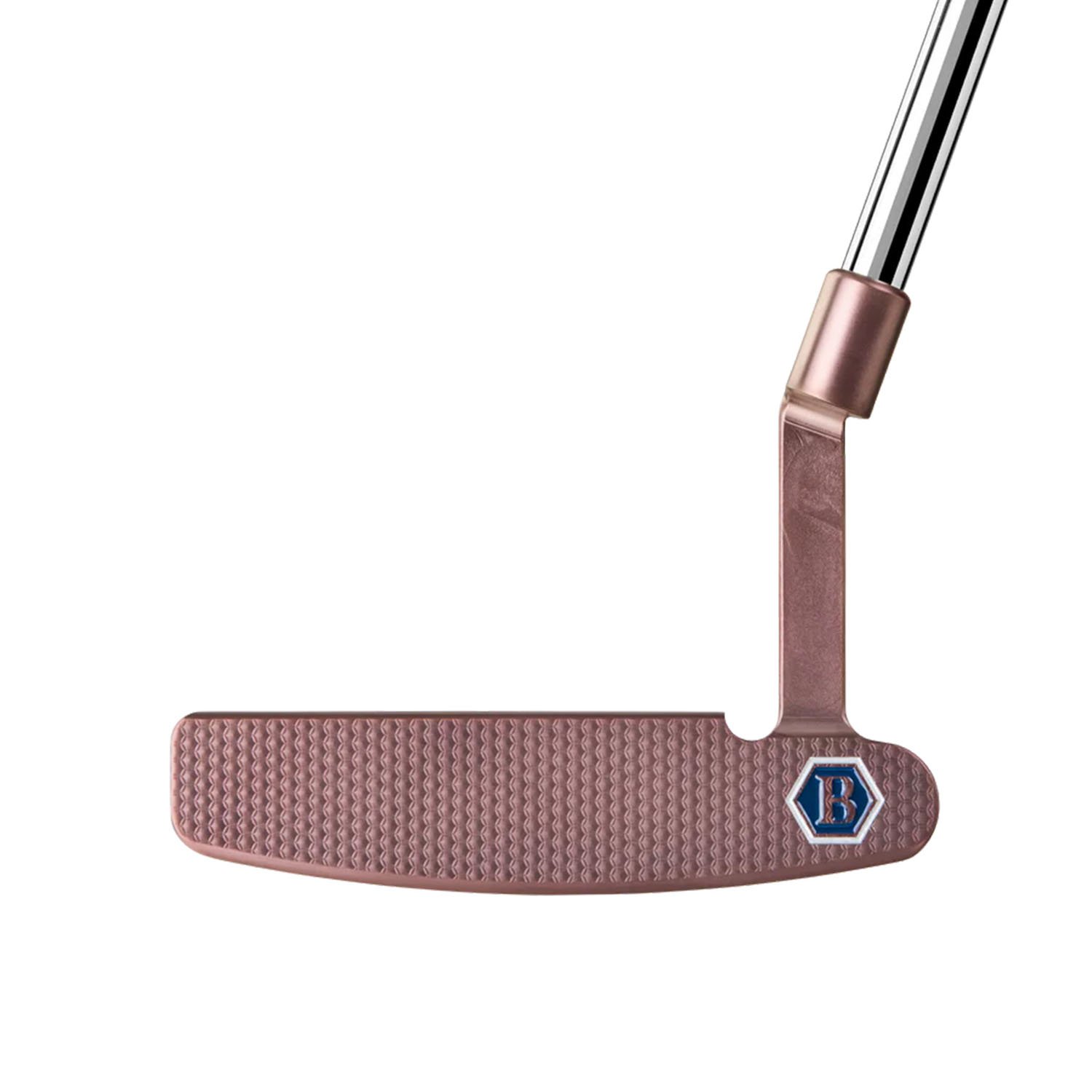 Queen B 16 Plumber's Bettinardi