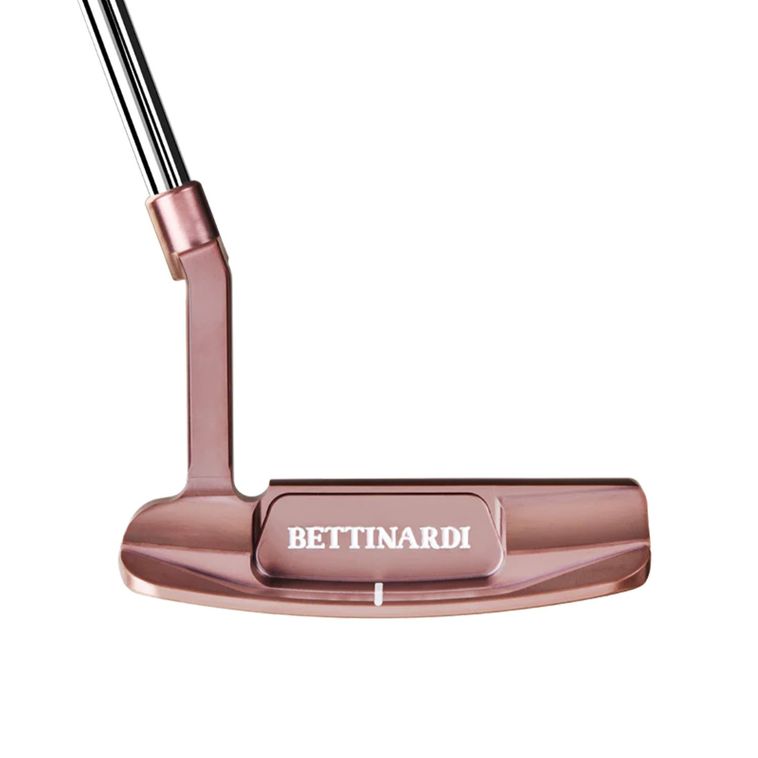 Queen B 16 Plumber's Bettinardi