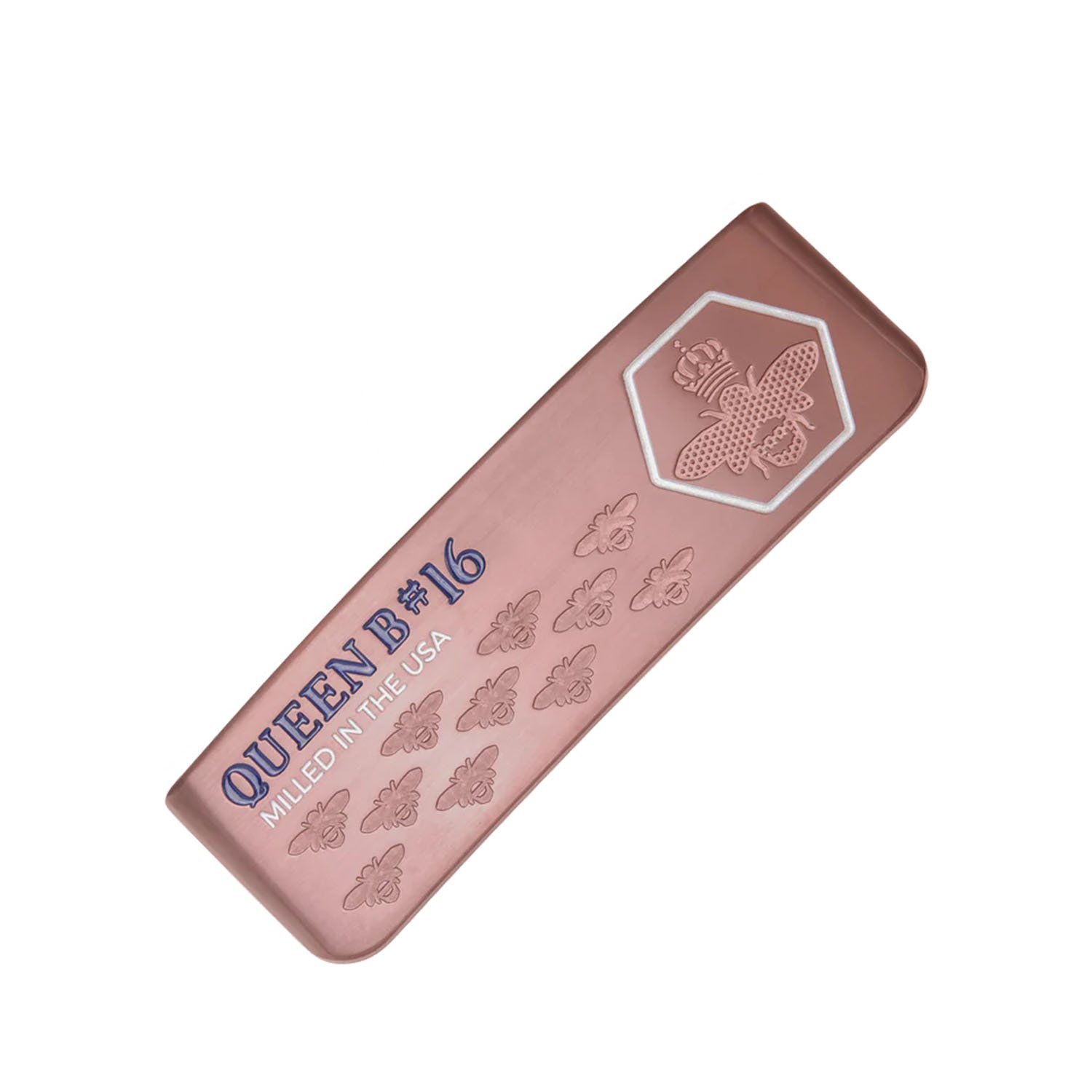 Queen B 16 Plumber's Bettinardi